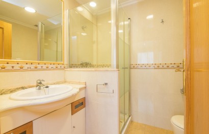 Reventa - Apartamento / piso - Elche - Plaza Crevillente