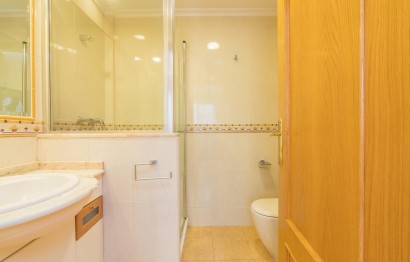Reventa - Apartamento / piso - Elche - Plaza Crevillente