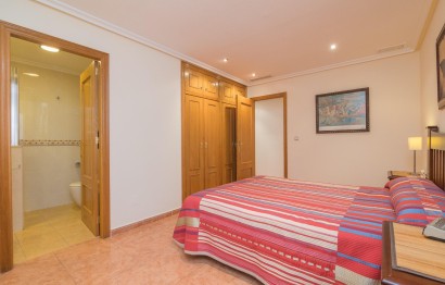 Reventa - Apartamento / piso - Elche - Plaza Crevillente