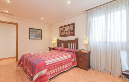 Reventa - Apartamento / piso - Elche - Plaza Crevillente