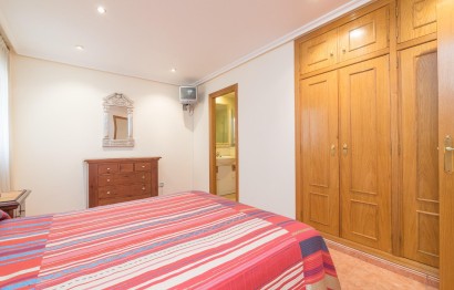 Reventa - Apartamento / piso - Elche - Plaza Crevillente