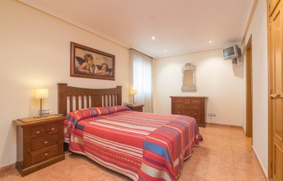 Reventa - Apartamento / piso - Elche - Plaza Crevillente