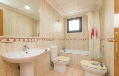 Reventa - Apartamento / piso - Elche - Plaza Crevillente