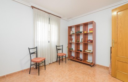 Reventa - Apartamento / piso - Elche - Plaza Crevillente
