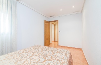 Reventa - Apartamento / piso - Elche - Plaza Crevillente