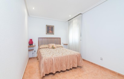 Reventa - Apartamento / piso - Elche - Plaza Crevillente