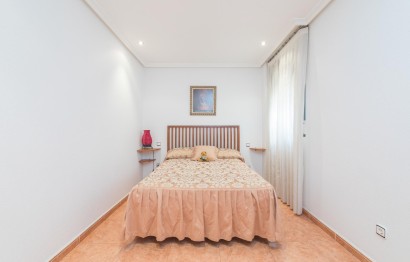 Reventa - Apartamento / piso - Elche - Plaza Crevillente