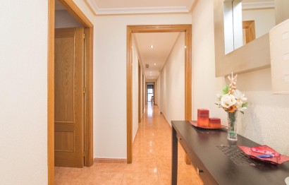 Reventa - Apartamento / piso - Elche - Plaza Crevillente