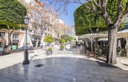 Revente - Appartement - Elche - Center