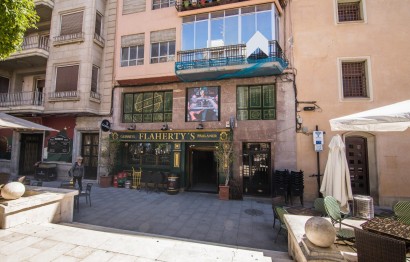 Revente - Appartement - Elche - Center