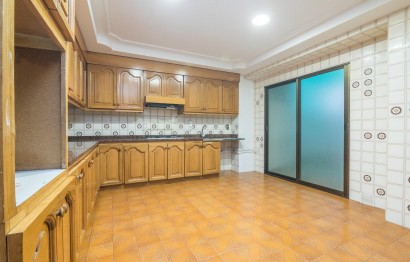 Revente - Appartement - Elche - Center