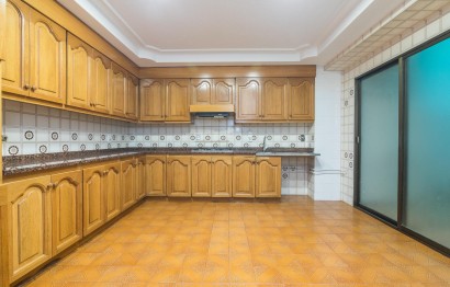 Revente - Appartement - Elche - Center