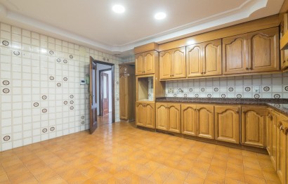 Revente - Appartement - Elche - Center