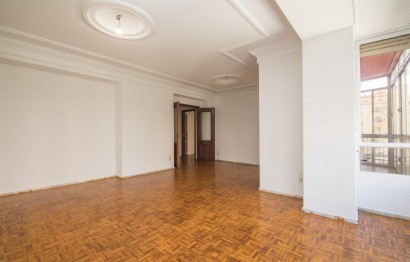 Revente - Appartement - Elche - Center