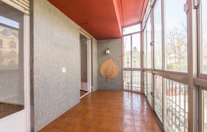 Revente - Appartement - Elche - Center
