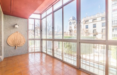 Revente - Appartement - Elche - Center