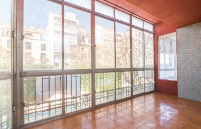Revente - Appartement - Elche - Center
