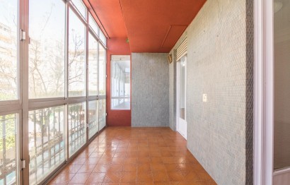 Revente - Appartement - Elche - Center