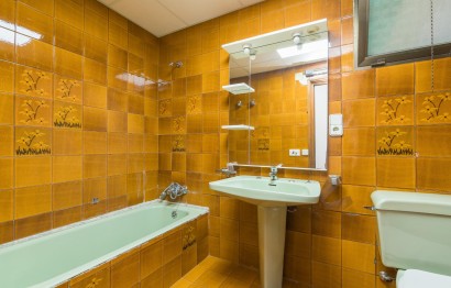 Revente - Appartement - Elche - Center