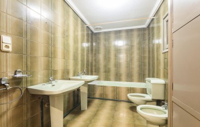 Revente - Appartement - Elche - Center