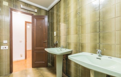 Revente - Appartement - Elche - Center