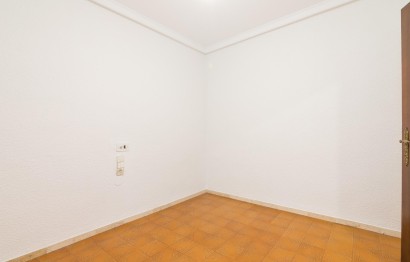 Revente - Appartement - Elche - Center
