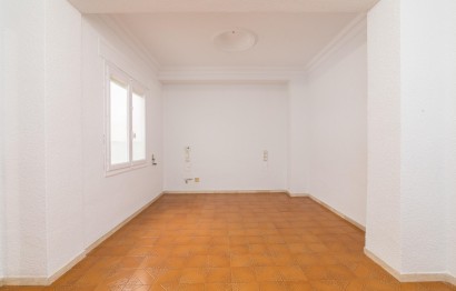 Revente - Appartement - Elche - Center