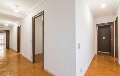 Revente - Appartement - Elche - Center