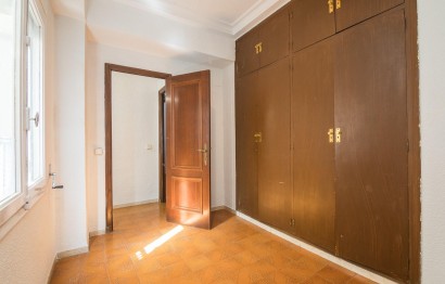 Revente - Appartement - Elche - Center
