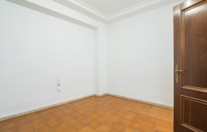 Revente - Appartement - Elche - Center