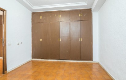 Revente - Appartement - Elche - Center