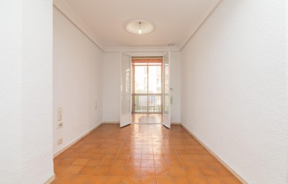 Revente - Appartement - Elche - Center