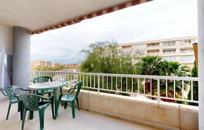 Reventa - Apartamento / piso - Santa Pola - Gran Playa