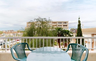 Reventa - Apartamento / piso - Santa Pola - Gran Playa