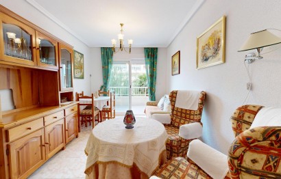 Reventa - Apartamento / piso - Santa Pola - Gran Playa