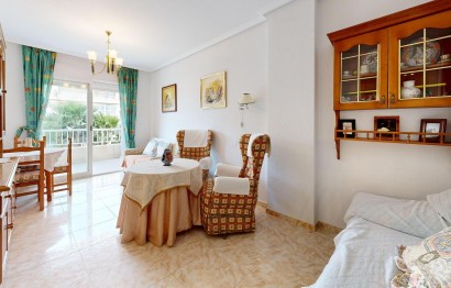 Reventa - Apartamento / piso - Santa Pola - Gran Playa