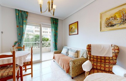 Reventa - Apartamento / piso - Santa Pola - Gran Playa