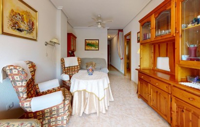 Reventa - Apartamento / piso - Santa Pola - Gran Playa