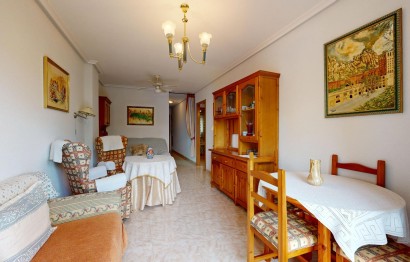 Reventa - Apartamento / piso - Santa Pola - Gran Playa
