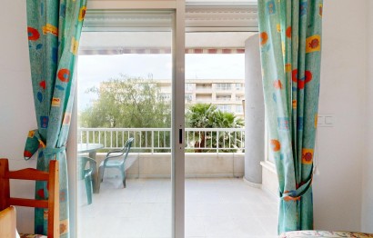 Reventa - Apartamento / piso - Santa Pola - Gran Playa