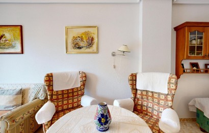 Reventa - Apartamento / piso - Santa Pola - Gran Playa