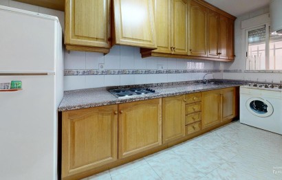 Reventa - Apartamento / piso - Santa Pola - Gran Playa