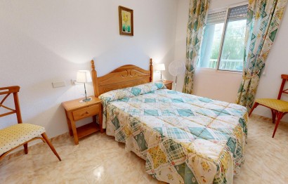 Reventa - Apartamento / piso - Santa Pola - Gran Playa