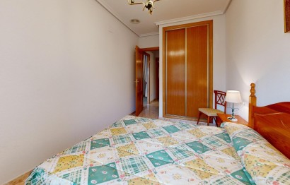 Reventa - Apartamento / piso - Santa Pola - Gran Playa
