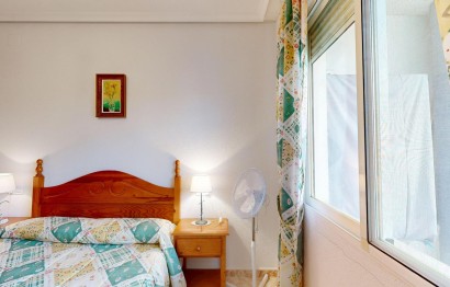 Reventa - Apartamento / piso - Santa Pola - Gran Playa