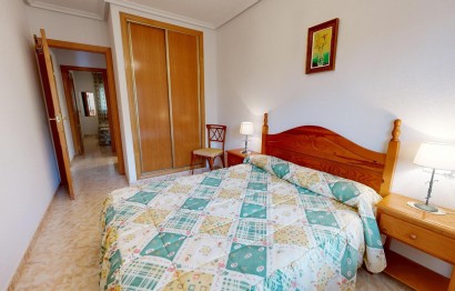 Reventa - Apartamento / piso - Santa Pola - Gran Playa