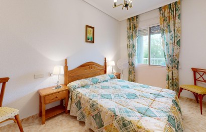 Reventa - Apartamento / piso - Santa Pola - Gran Playa