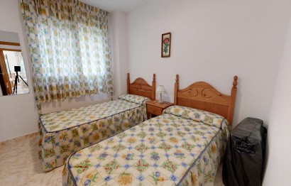 Reventa - Apartamento / piso - Santa Pola - Gran Playa