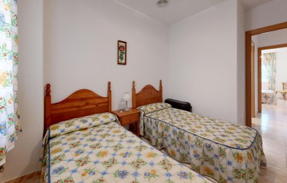 Reventa - Apartamento / piso - Santa Pola - Gran Playa