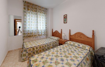 Reventa - Apartamento / piso - Santa Pola - Gran Playa